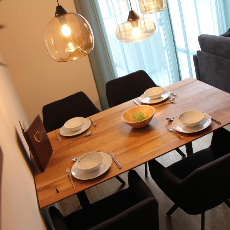 Planai Apartment Eishöhle - Apartment mit 2 Schlafzimmern - 2
