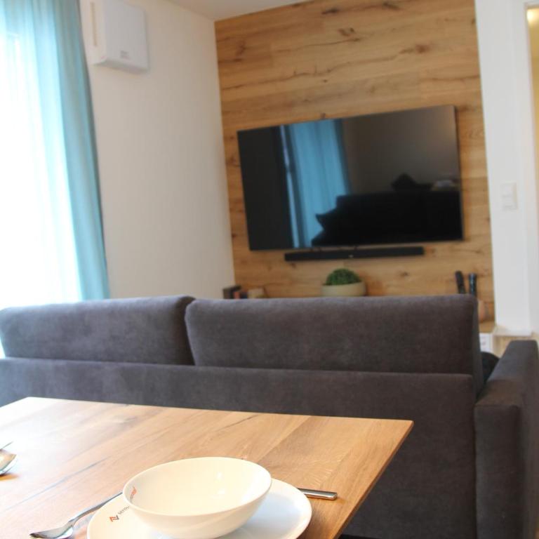 Planai Apartment Eishöhle - Apartment mit 2 Schlafzimmern - 15