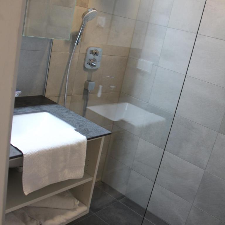 Planai Apartment Eishöhle - Apartment mit 2 Schlafzimmern - 24