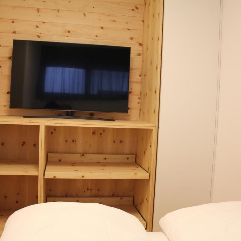 Planai Apartment Eishöhle - Apartment mit 2 Schlafzimmern - 28