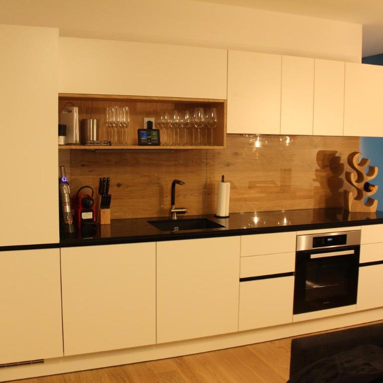 Planai Apartment Eishöhle - Apartment mit 2 Schlafzimmern - 4