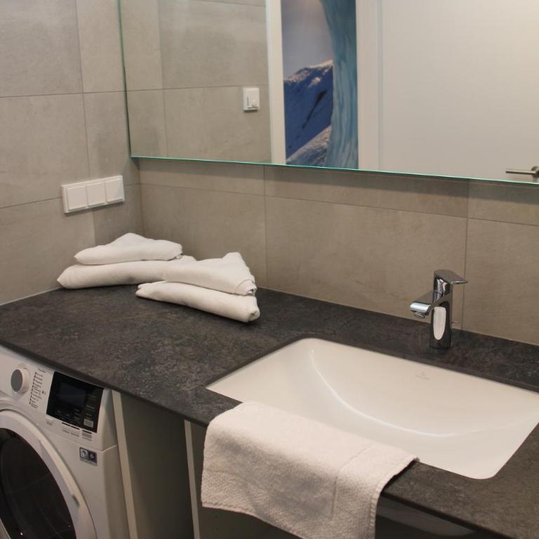 Planai Apartment Eishöhle - Apartment mit 2 Schlafzimmern - 31
