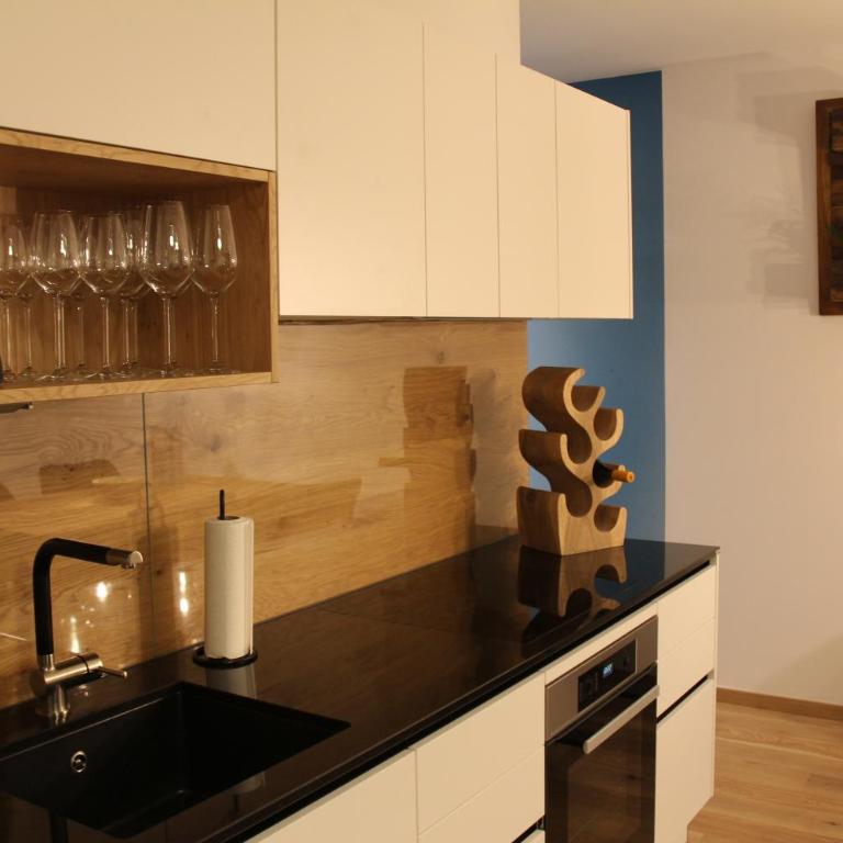 Planai Apartment Eishöhle - Apartment mit 2 Schlafzimmern - 5