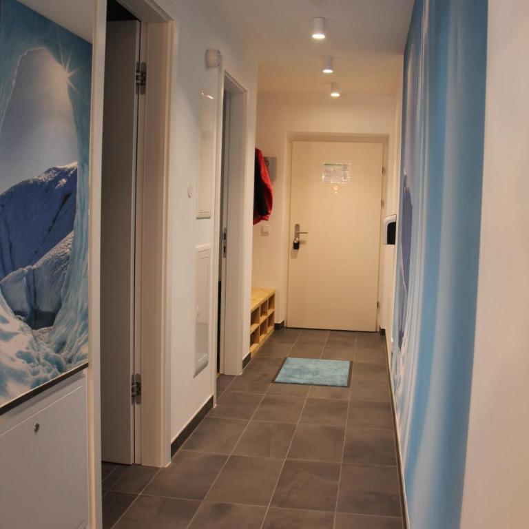 Planai Apartment Eishöhle - Apartment mit 2 Schlafzimmern - 12