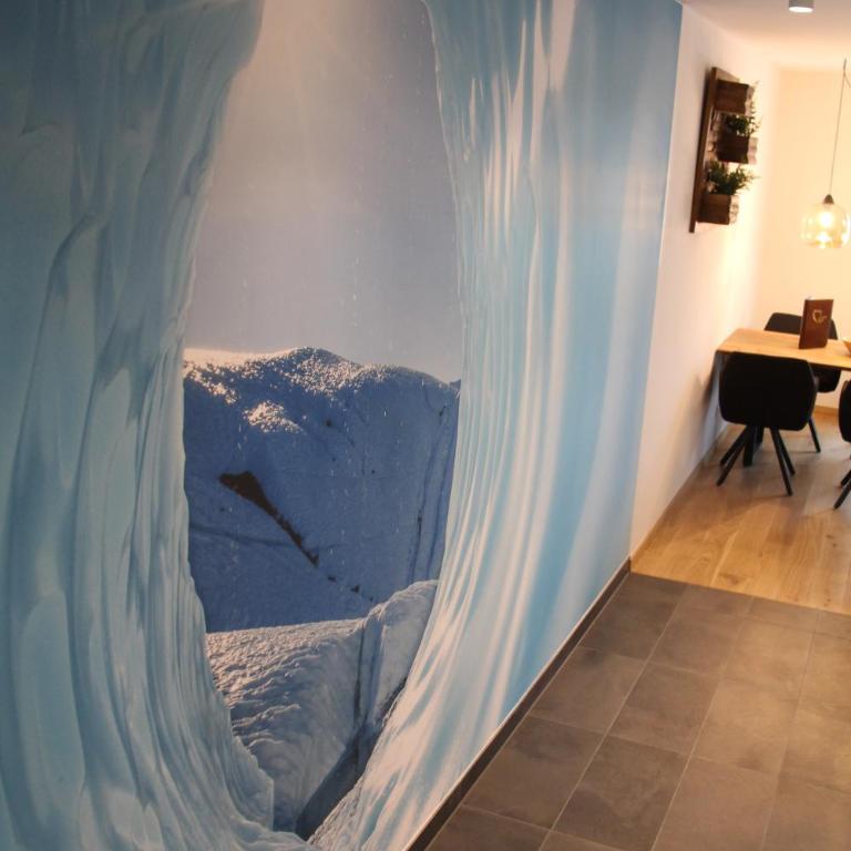 Planai Apartment Eishöhle - Apartment mit 2 Schlafzimmern - 10