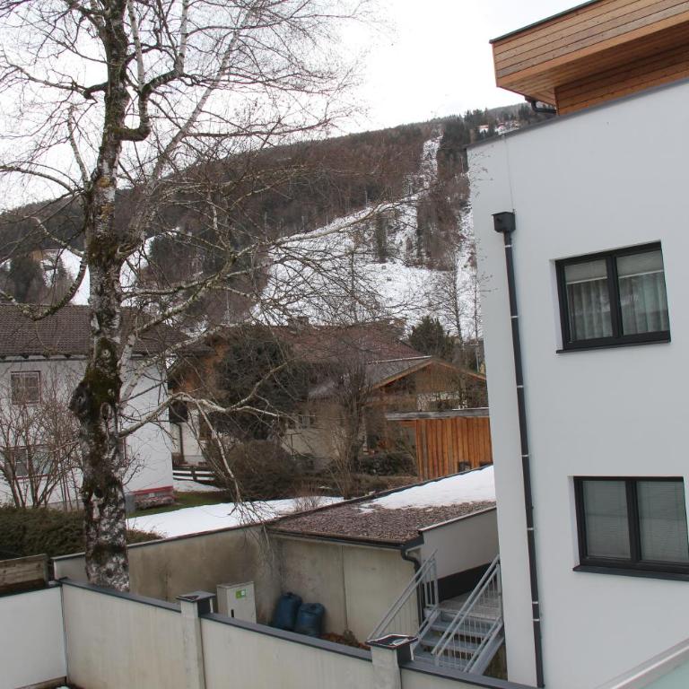Planai Apartment Eishöhle - Apartment mit 2 Schlafzimmern - 34