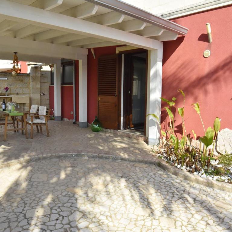 Toto Residence - Appartamento con 2 Camere da Letto - 1