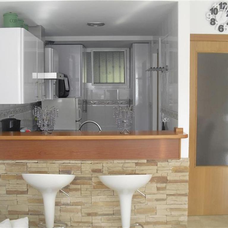 Mistral - Two-Bedroom Apartment - 5