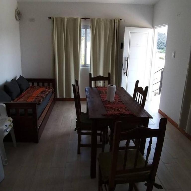 Balcones del Lago - Chalet de 1 dormitorio - 10