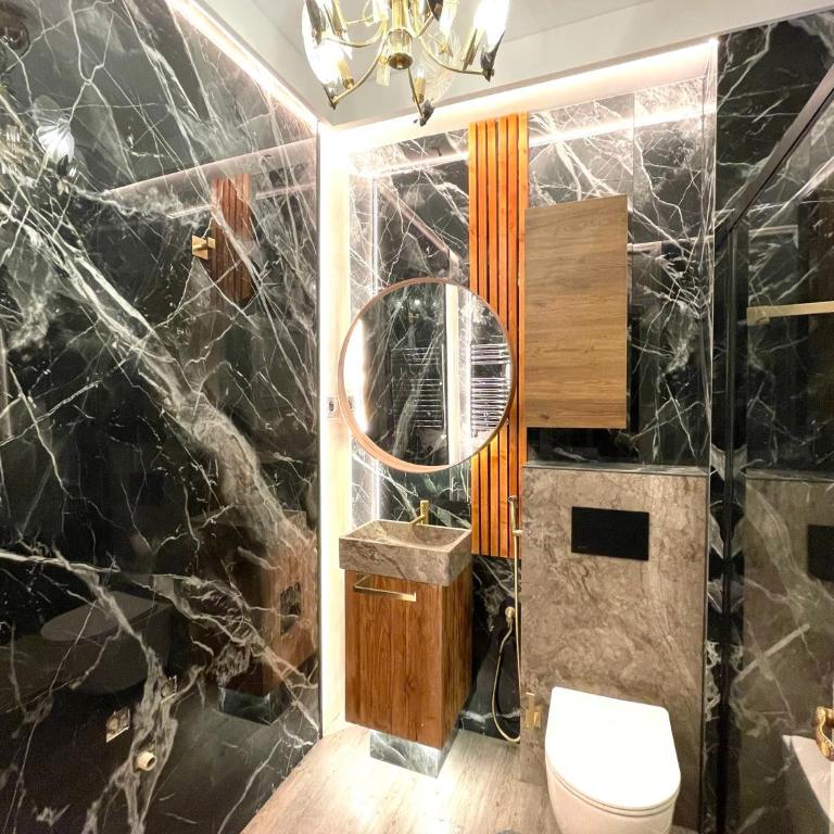 Abalú Collection Suites Gran Via - Apartamento (4 adultos) - 16