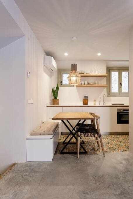 Velo Vern 1- Beautiful new apartment 2 bed ensuite - Apartamento de 2 dormitorios - 8