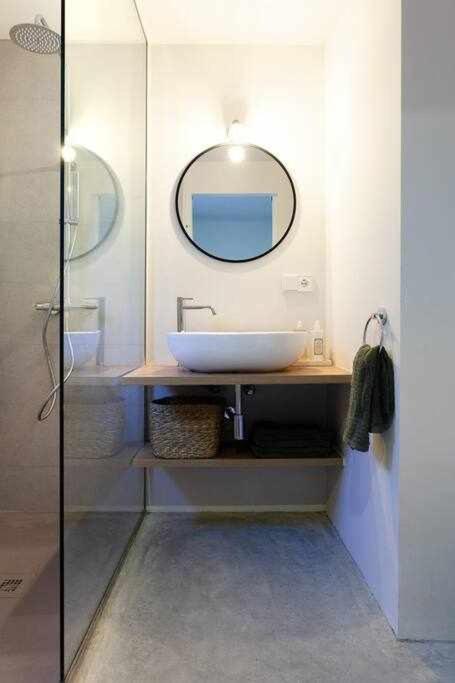 Velo Vern 1- Beautiful new apartment 2 bed ensuite - Apartamento de 2 dormitorios - 10