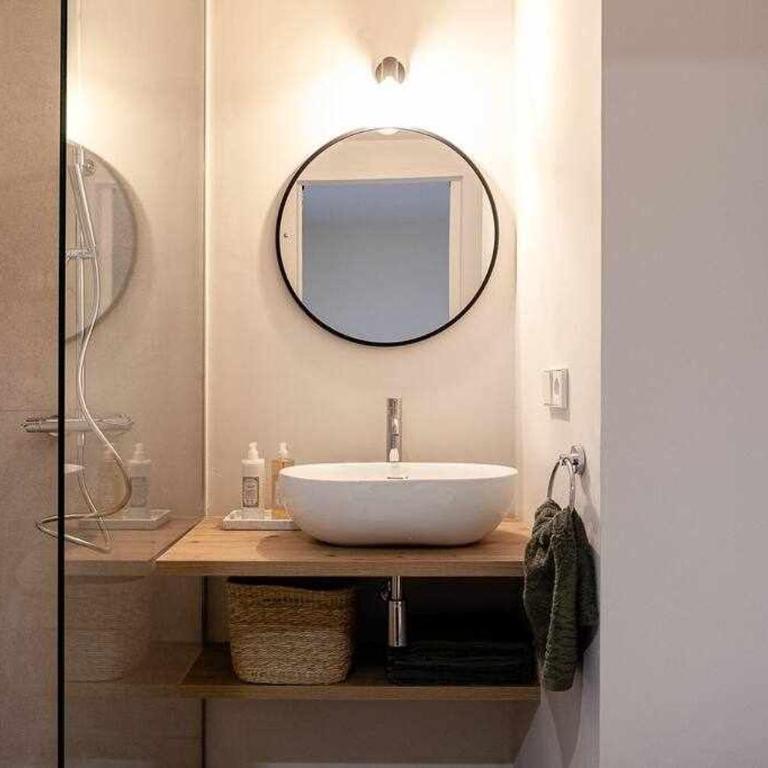 Velo Vern 1- Beautiful new apartment 2 bed ensuite - Apartamento de 2 dormitorios - 11