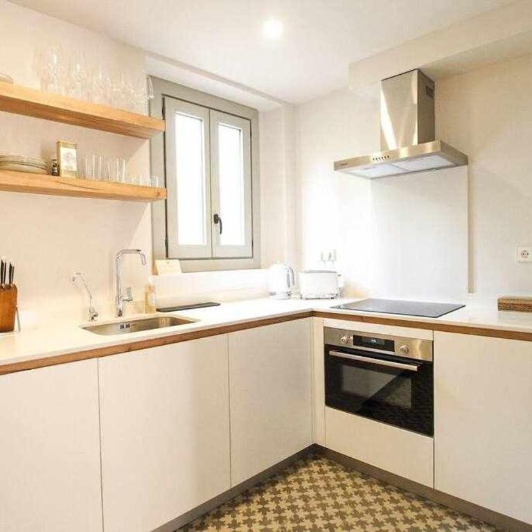 Velo Vern 1- Beautiful new apartment 2 bed ensuite - Apartamento de 2 dormitorios - 13