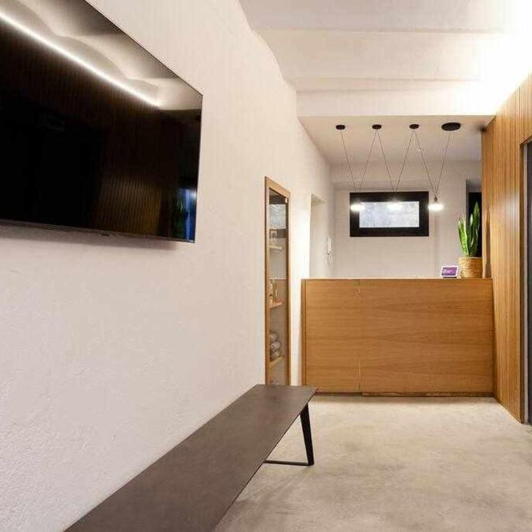Velo Vern 1- Beautiful new apartment 2 bed ensuite - Apartamento de 2 dormitorios - 18