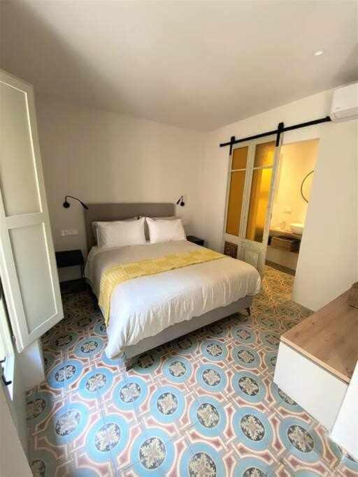 Velo Vern 2- Luxury apartment in the Old Town - Apartamento de 2 dormitorios - 18