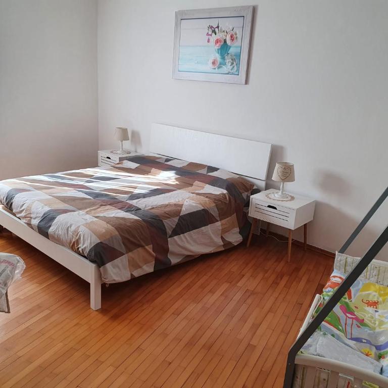 Appartamento Valle dei Laghi - Appartamento con 3 Camere da Letto - 10