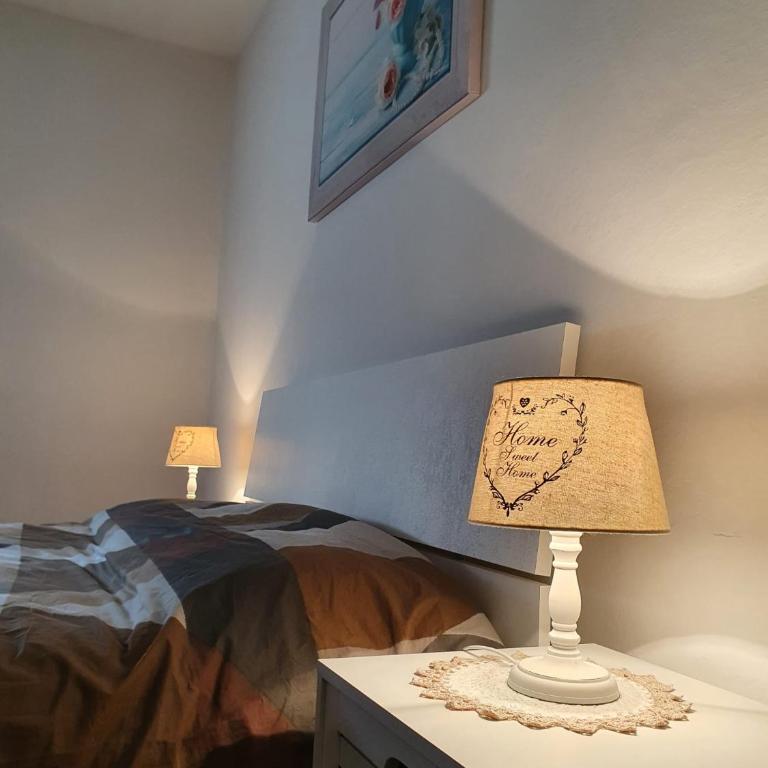 Appartamento Valle dei Laghi - Appartamento con 3 Camere da Letto - 12