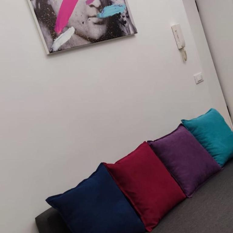 EMA MINI in Trastevere - Appartamento con 1 Camera da Letto - 43