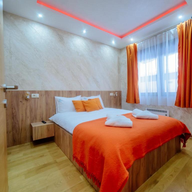 Balkan Hill Zlatibor - Apartman - 10