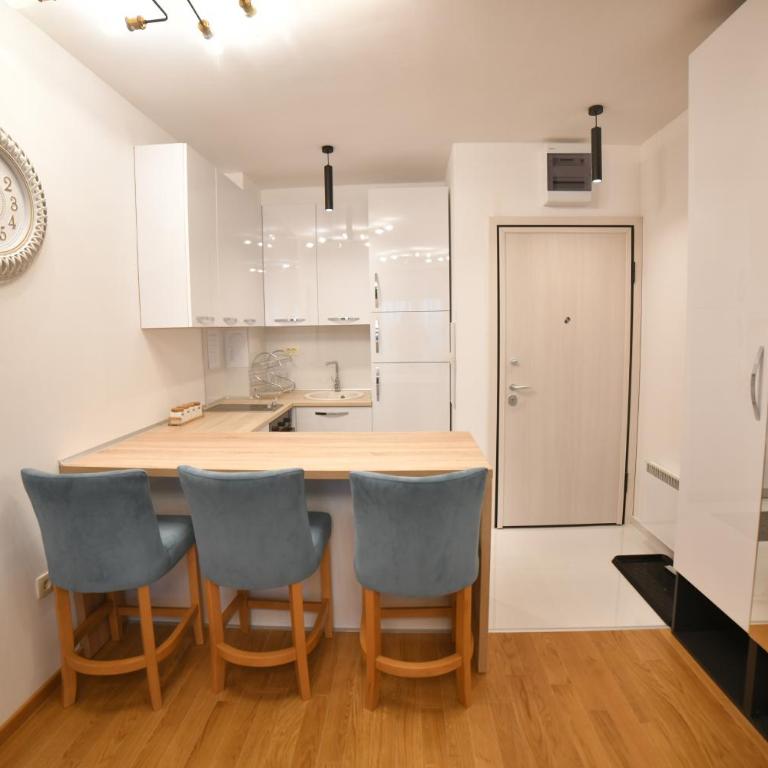Balkan Hill Zlatibor - Apartman - 14
