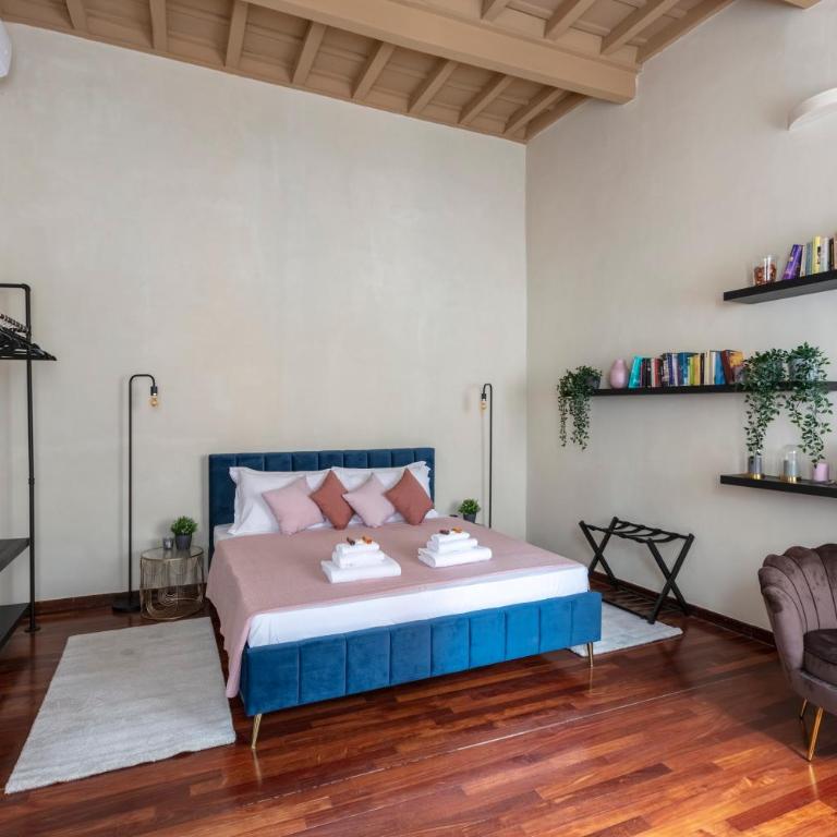 Parione Apartment - Appartamento Superior - 3