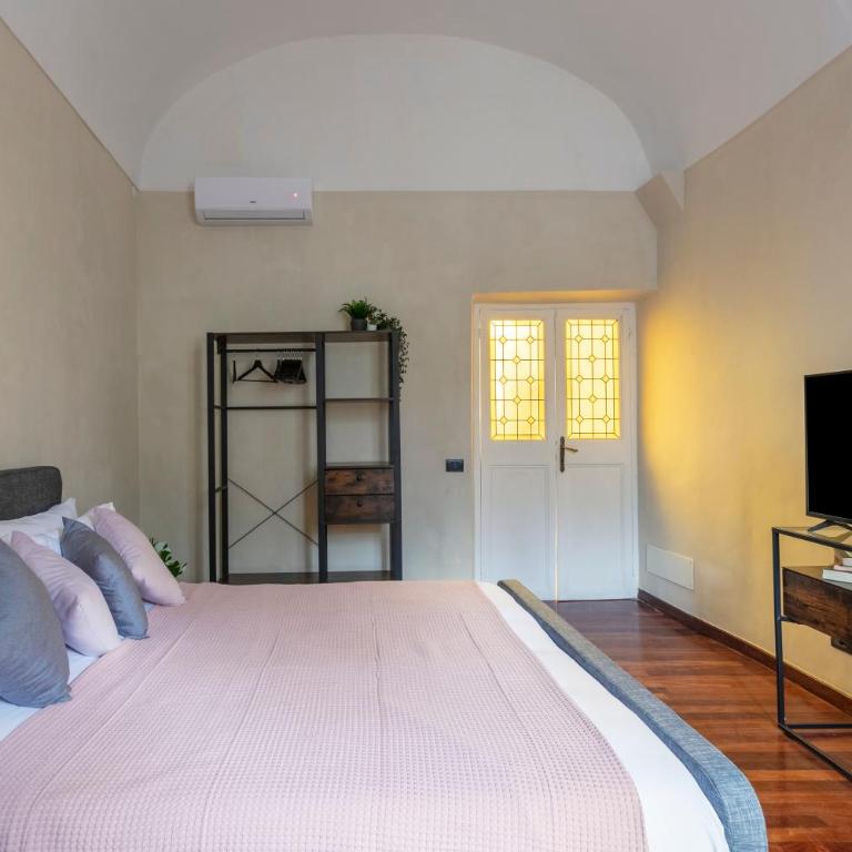 Parione Apartment - Appartamento Superior - 13