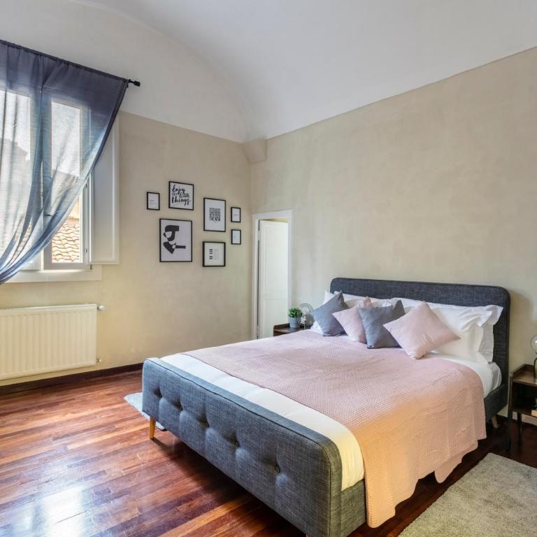 Parione Apartment - Appartamento Superior - 2