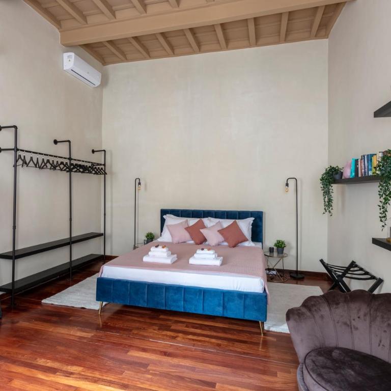 Parione Apartment - Appartamento Superior - 12