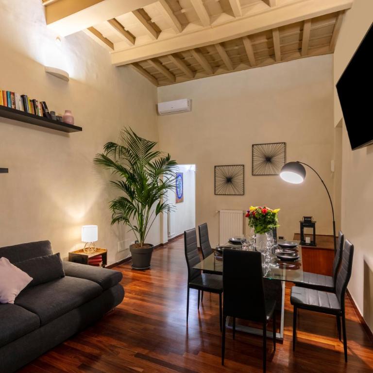 Parione Apartment - Appartamento Superior - 1