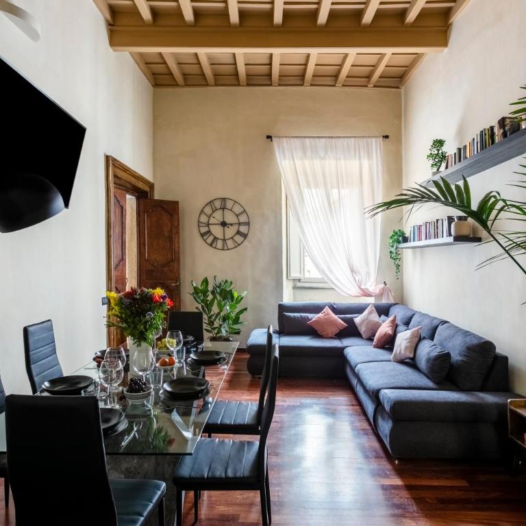 Parione Apartment - Appartamento Superior - 9