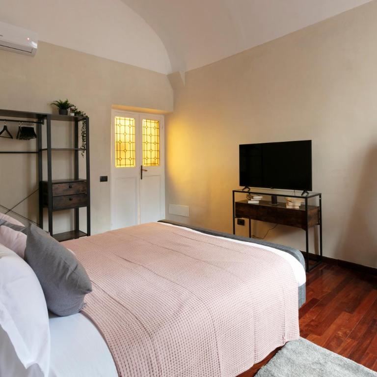 Parione Apartment - Appartamento Superior - 8