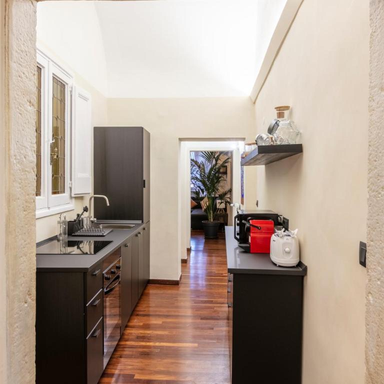 Parione Apartment - Appartamento Superior - 16
