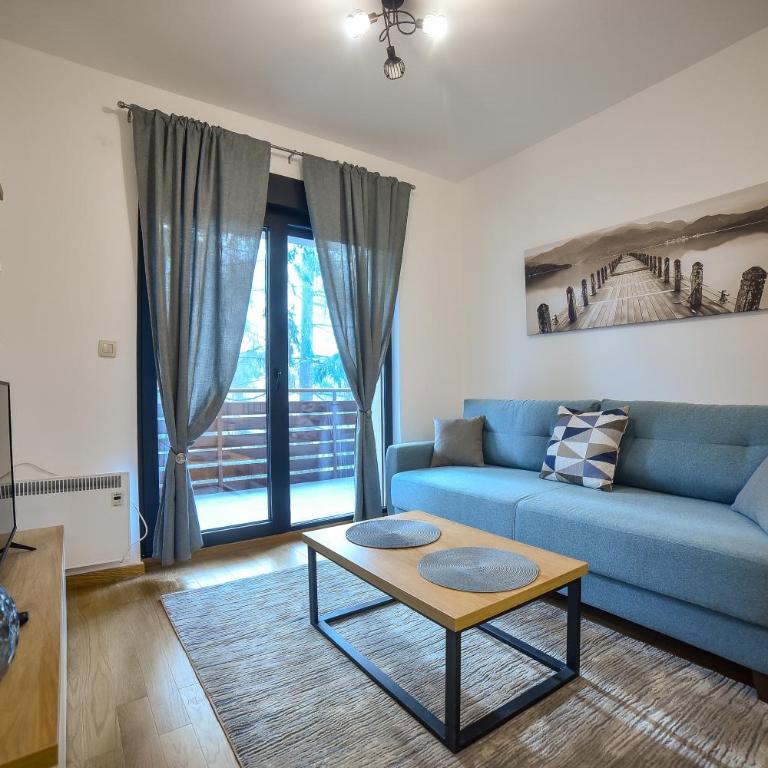 Balkan Hill Zlatibor - Apartman - 1