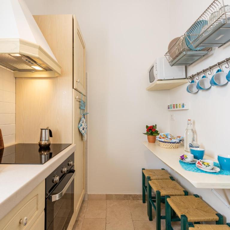 WePuglia - Dimore Sallustio - Appartamentino su 2 Livelli - 17