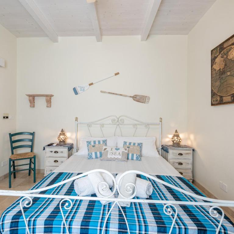 WePuglia - Dimore Sallustio - Appartamentino su 2 Livelli - 22