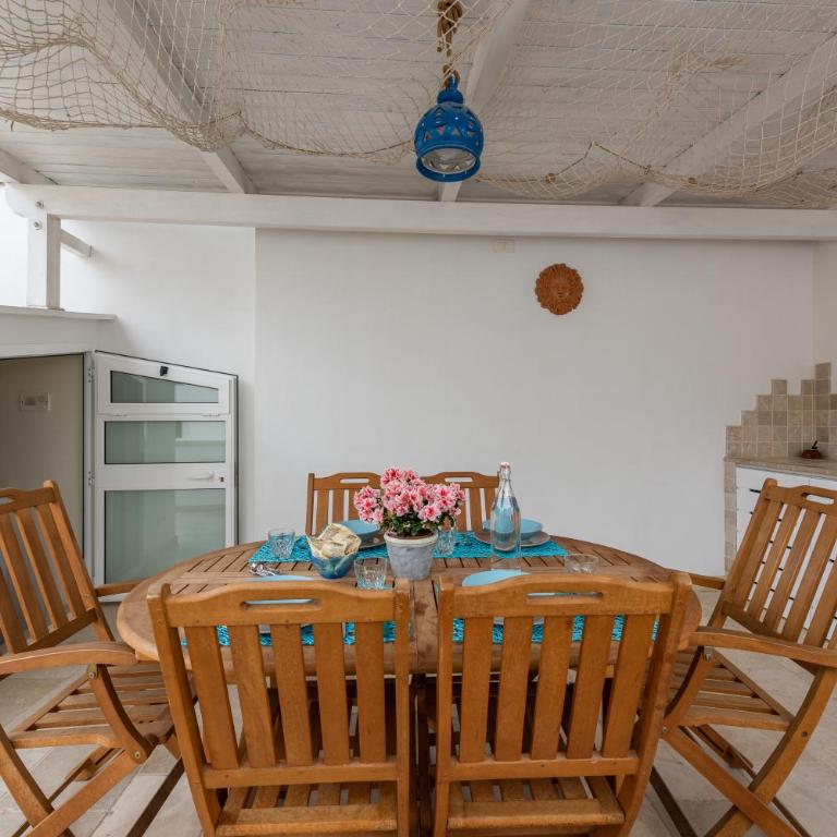 WePuglia - Dimore Sallustio - Appartamentino su 2 Livelli - 26