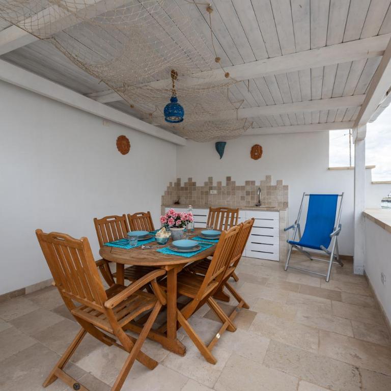 WePuglia - Dimore Sallustio - Appartamentino su 2 Livelli - 28