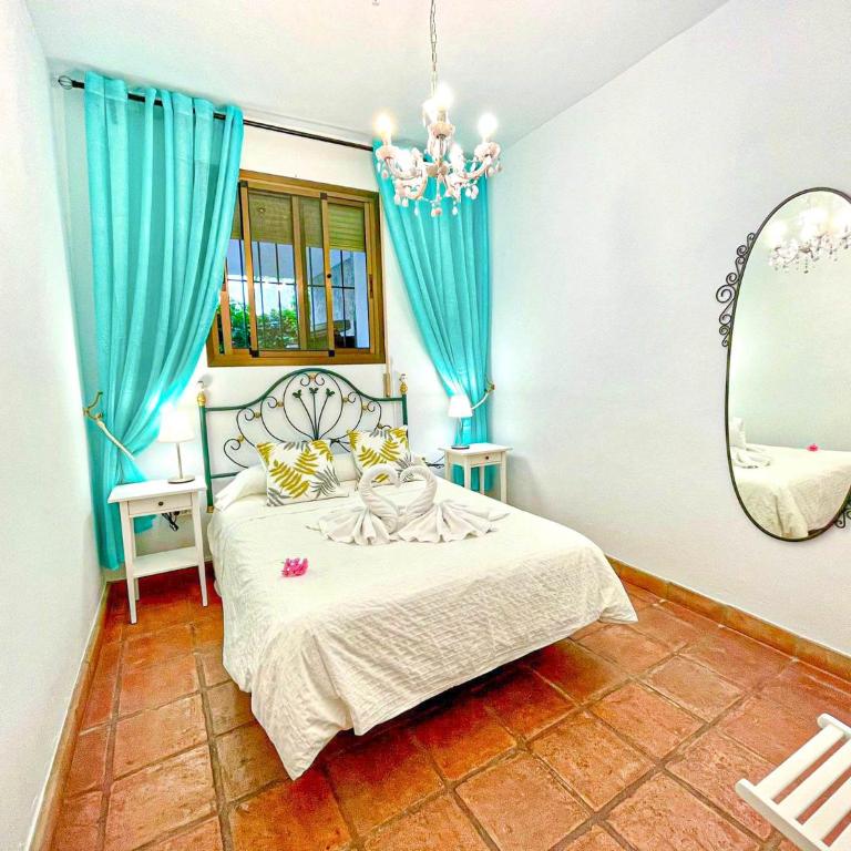 BUENA VISTA - Casa de 2 dormitorios - 6