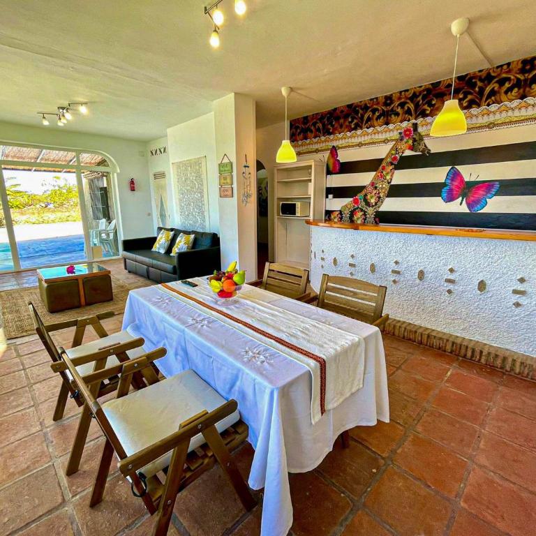 BUENA VISTA - Casa de 2 dormitorios - 12