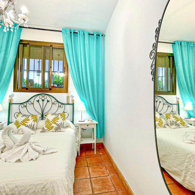 BUENA VISTA - Casa de 2 dormitorios - 19
