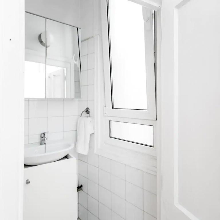 Piso catalogado en el centro de Gijon - Apartamento - 14