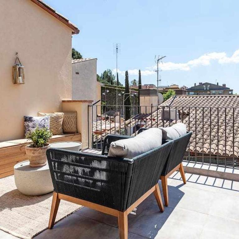 Velo Vern 3- Luxury penthouse w views of city wall - Apartamento de 3 dormitorios - 1