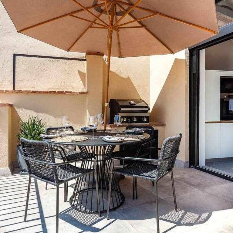 Velo Vern 3- Luxury penthouse w views of city wall - Apartamento de 3 dormitorios - 5