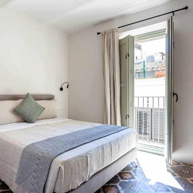 Velo Vern 3- Luxury penthouse w views of city wall - Apartamento de 3 dormitorios - 7
