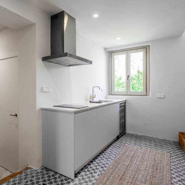 Velo Vern 3- Luxury penthouse w views of city wall - Apartamento de 3 dormitorios - 14