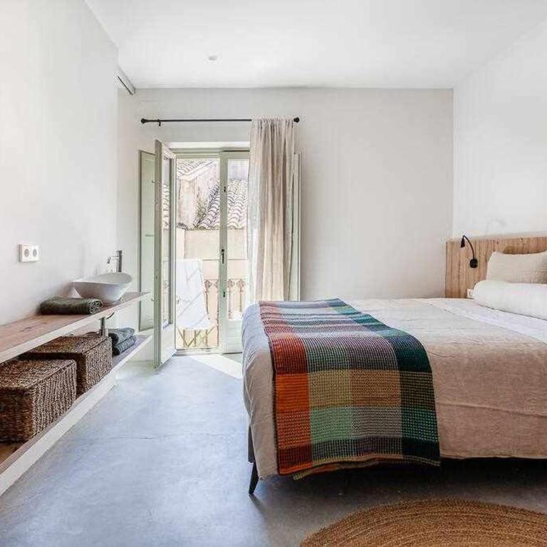 Velo Vern 3- Luxury penthouse w views of city wall - Apartamento de 3 dormitorios - 15