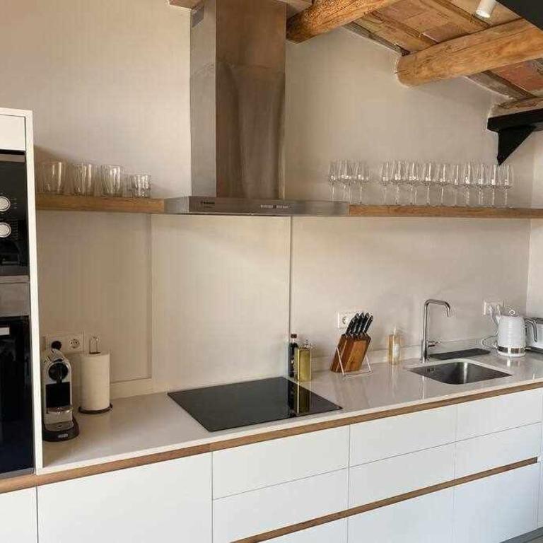 Velo Vern 3- Luxury penthouse w views of city wall - Apartamento de 3 dormitorios - 20