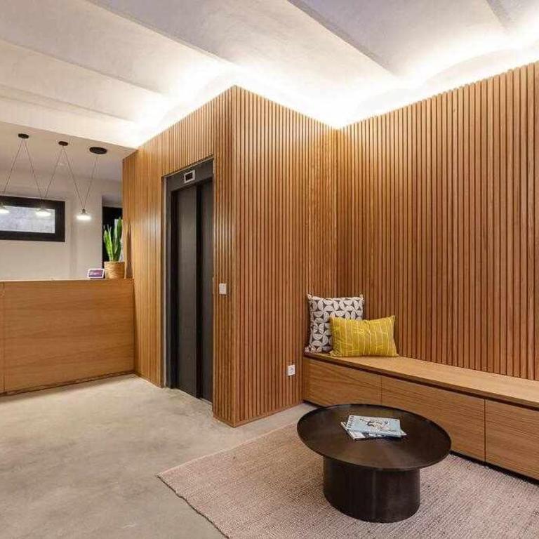 Velo Vern 3- Luxury penthouse w views of city wall - Apartamento de 3 dormitorios - 31