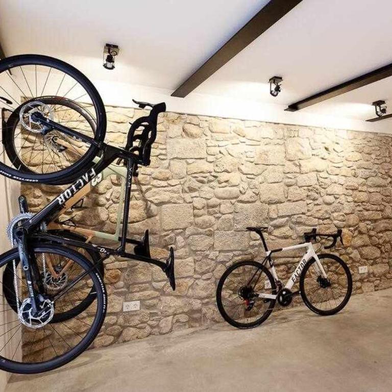 Velo Vern 3- Luxury penthouse w views of city wall - Apartamento de 3 dormitorios - 32